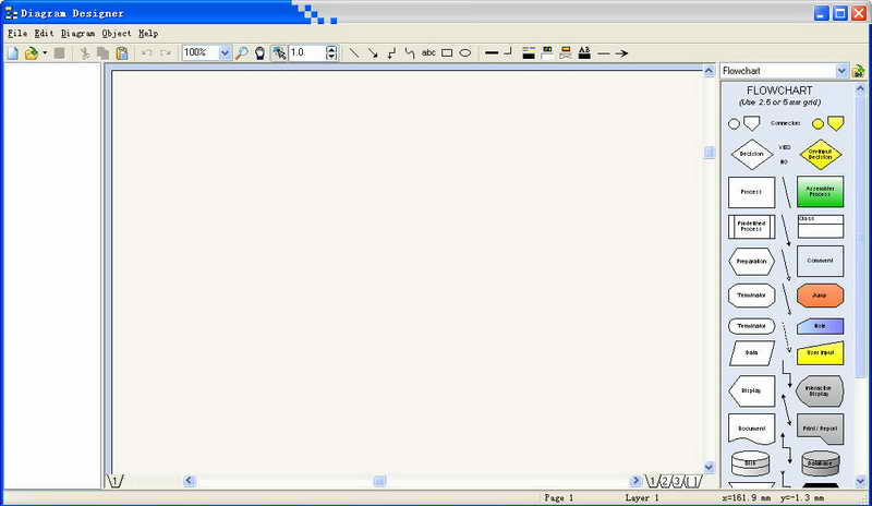 Diagram Designer��ͼ
