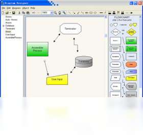 Diagram Designer��ͼ