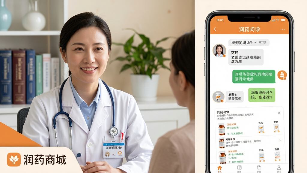 ���壺��ҩ�̳�APP����������棬һλҩʦͨ����Ƶͨ��Ϊ�û������ҩ���ʡ����֣��������Ϊҩʦ�����Ҳ�Ϊ�ֻ�����չʾ�����ҩƷ��Ϣ���·��С���ҩ�̳ǡ��Ǳꡣ�Ű棺�Ի�����������ҩʦͷ�����У�������Ϣ�㼶�����������ܰʵ�÷��ɫ��ƫů��ҽ�ư����ɫ��׺������רҵ��ػ���ϸ�ڣ�ҩʦ������ƣ�������ҽѧ�鼮����ֲ���ֻ�������ʾҩƷ˵���顣���ʣ��������ȣ�����ɾ���Ȼ��