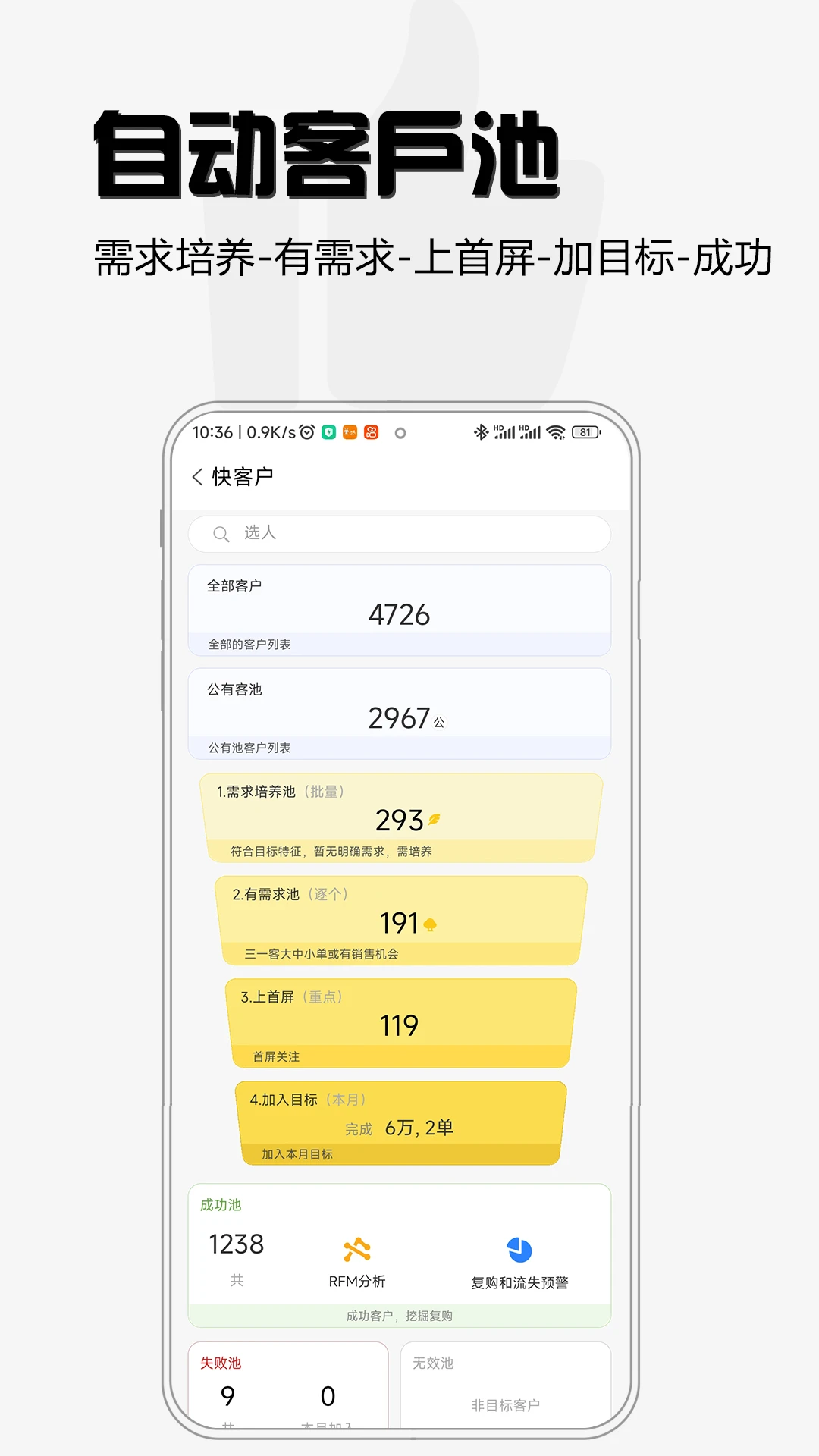 超兔截图