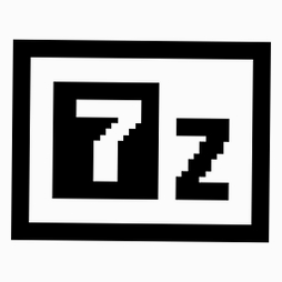 7-Zip24.09 ��ѹ���ʿ�Դ��ѹ����