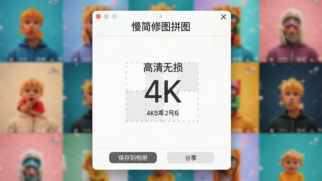 һ��չʾ��������ͼƴͼ��������ý����ͼƬ����������ʾ���������𡱡�4K��������������Ϊ����ɫ�ʷḻ��ƴ��ͼƬ����ͼ���ײ��С����浽��ᡱ����������ť����������רҵ������������ϸ�ڷḻ�������������޶���Ԫ��
