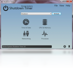 Shutdown Timer��ͼ0