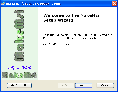 MAKEMSI��ͼ