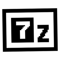7-Zip24.09 ��ѿ�Դѹ����ѹ����