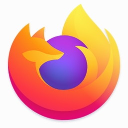 Firefox 标准版图标