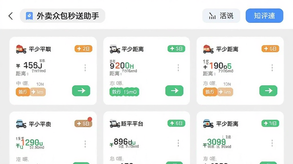�ֻ�Ӧ�ý����ͼ���չʾ