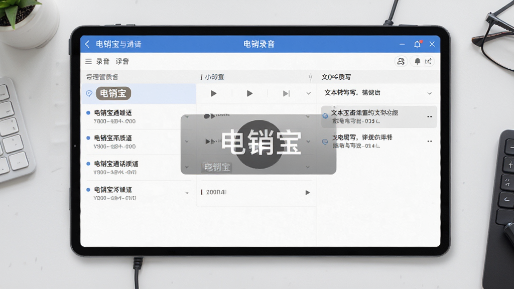 ������ͨ��¼���б����棬չʾ¼���ļ����ı�תд���գ���Ļ���벥�������С���������ˮӡ������Ϊǳ��ɫ����̨���ǿ���������ʼ칦�ܣ�����ϸ�ڷḻ���߻��ʣ��޶���Ԫ��