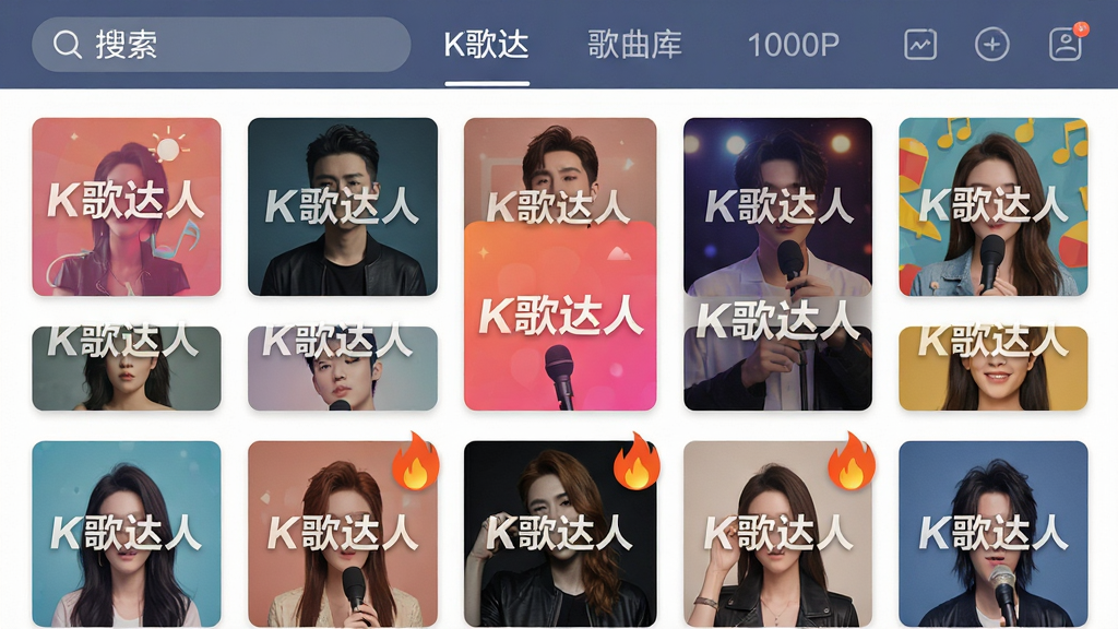 ���壺K�����App������ҳ�棬����ǽ�������У����֣�����״ר�����棬����������������ǩ���Ű棺�������£��Ӿ�������У���񣺱�ƽ��UI��ƣ�ɫ�����죻ϸ�ڣ�ר����������