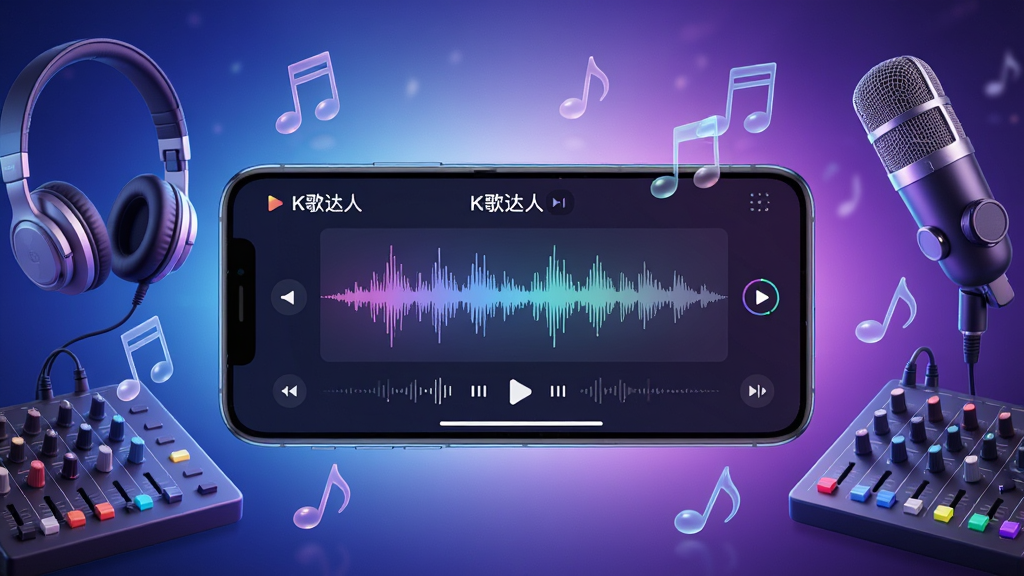 ���壺һ������K�����APP�������ֻ��������ã���Ļ��ʾ����¼�ƽ��棬��Χɢ��������ͼ�Ρ����֣��ֻ�λ�ڻ������룬��������ԳƷֲ���������˷硢����̨��Ԫ�ء��Ű棺����Ϊ����ɫ������������ɫ��������������񣺿Ƽ����������ɶ��н�ϣ���Ӱͨ͸��ϸ�ڣ���Ļ���С�K����ˡ�������¼�����Σ������ʰ�͸��Ư�������ʣ�������Ⱦ���ɾ�����㡣
