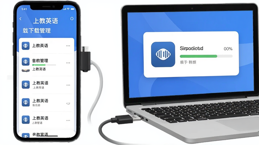 һ�Ų�ͼչʾ�Ͻ�Ӣ��App���ֻ������֮�䴫����Ƶ�ĳ������ֻ���Ļ��ʾ���Ͻ�Ӣ����ع����б����Ա���һ�����������ӵ��ʼǱ����ԣ�������Ļ����ʾ��Ƶ�ļ����ƽ��ȣ������������죬�ִ��Ƽ��У��������ȣ��޶���Ԫ��