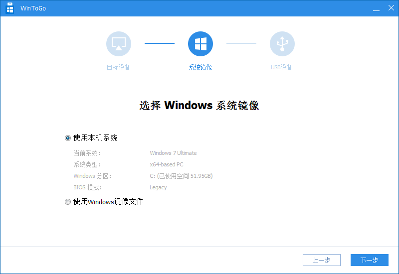 WinToGo��ͼ