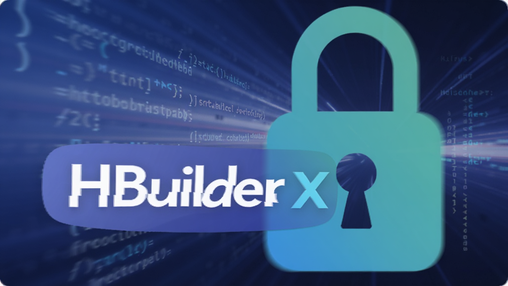 һ�Ÿ����˶��������������ͼ��ǰ����HBuilder X������Logo��һ�Ѵ򿪵�����״��Ԣ�⼫�ٽ�����������ö�̬ģ��Ч������ɫ��Ϊ����ɫ���䣬���ִ��������ǰ����ϸ�ڴ��д����ַ����������ʸɾ����޶���Ԫ��