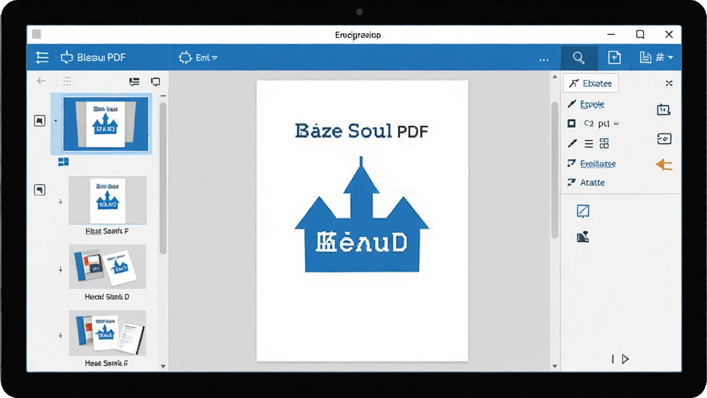 ��ɽPDF������Ԥ��ͼ��չʾ�����ڵ�����Ļ�ϵĴ�״̬�����������ˬ��������ɫ�����Ϊ����ͼ�����м�Ϊ�ĵ���ʾ�����Ҳ�Ϊ��ע�����������岼�ּ��󷽣�����ִ���ƽ����ϸ�����������ʸɾ����޶���Ԫ�ء�