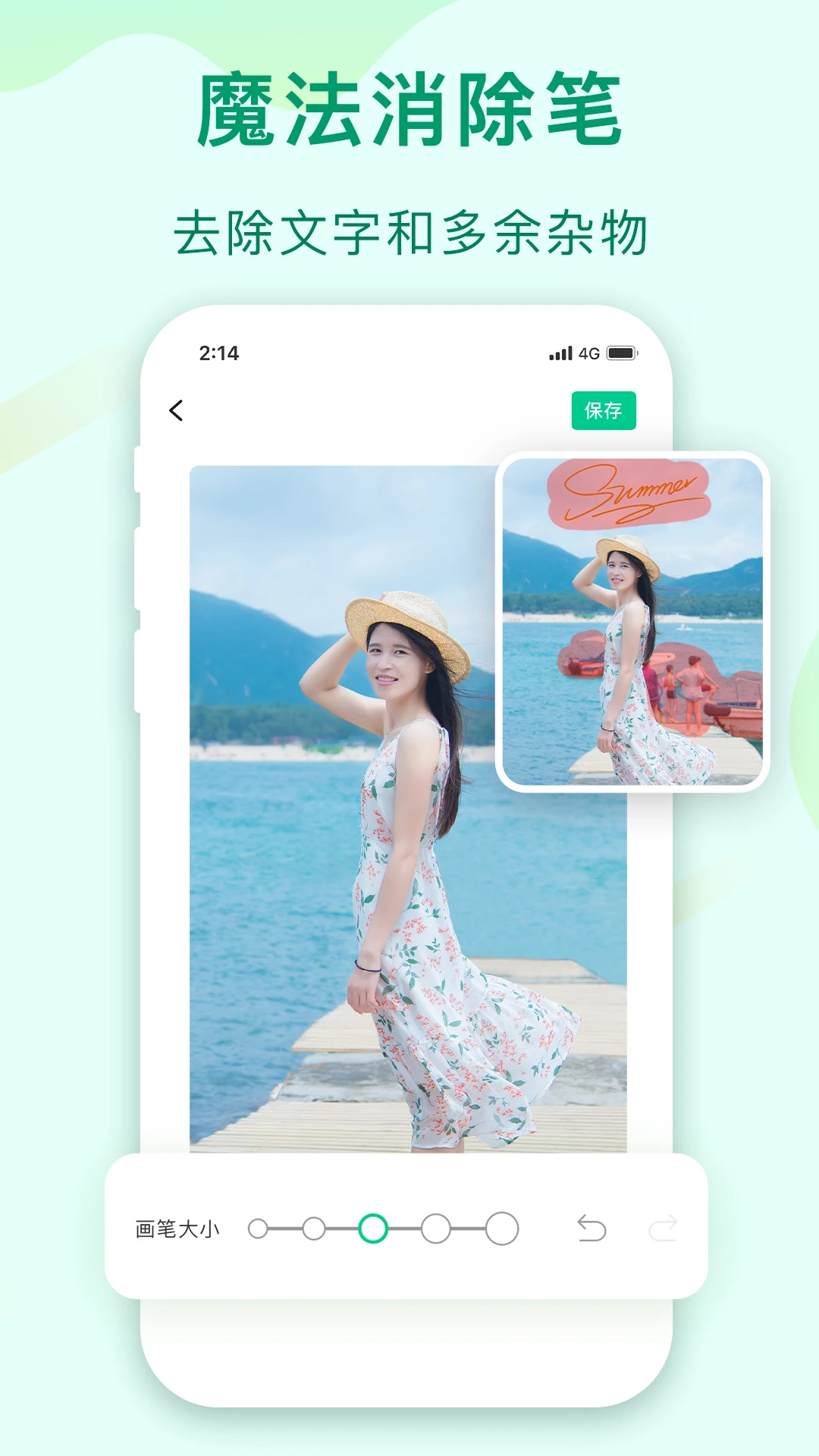 傲软抠图ApowerSoft Background Eraser截图