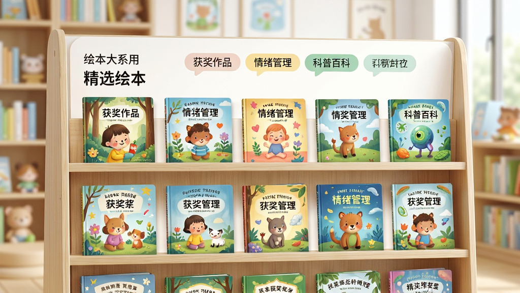 ���壺�汾��ϵӦ���ڵġ���ѡ�汾��ҳ�棬��������������Ÿ���񽱻汾���档���֣�����������ʽչʾ�汾���Ϸ��з����ǩ���硰����Ʒ�����������������������հٿơ����Ű棺�������򣬷��澫������������ɾ��Ķ�ͯͼ��ݷ����ܱ�����ϸ�ڣ�ÿ���汾����ɫ�����ޣ����������ɼ������ʸ��壬�ɾ����ࡣ