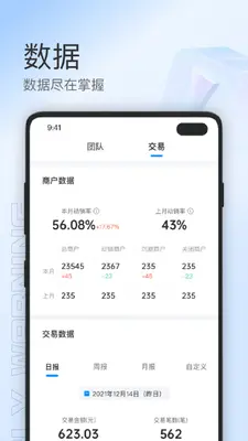 靠谱人截图1