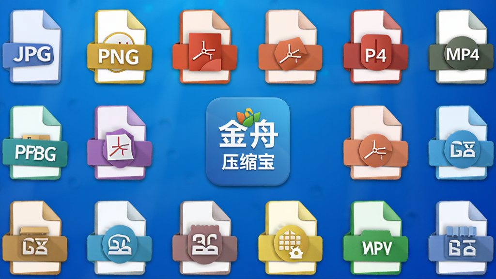 ����ѹ����֧�ֵĸ�ʽͼ��ǽ������Ϊ����LOGO�����ܻ���JPG��PNG��PDF��MP4�Ȳ�ɫ�ļ���ʽͼ�꣬����Ϊ������ɫ�������ǿ���Ű����룬���ʸ��壬�ɾ��޶�������