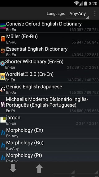 GoldenDict��ͼ