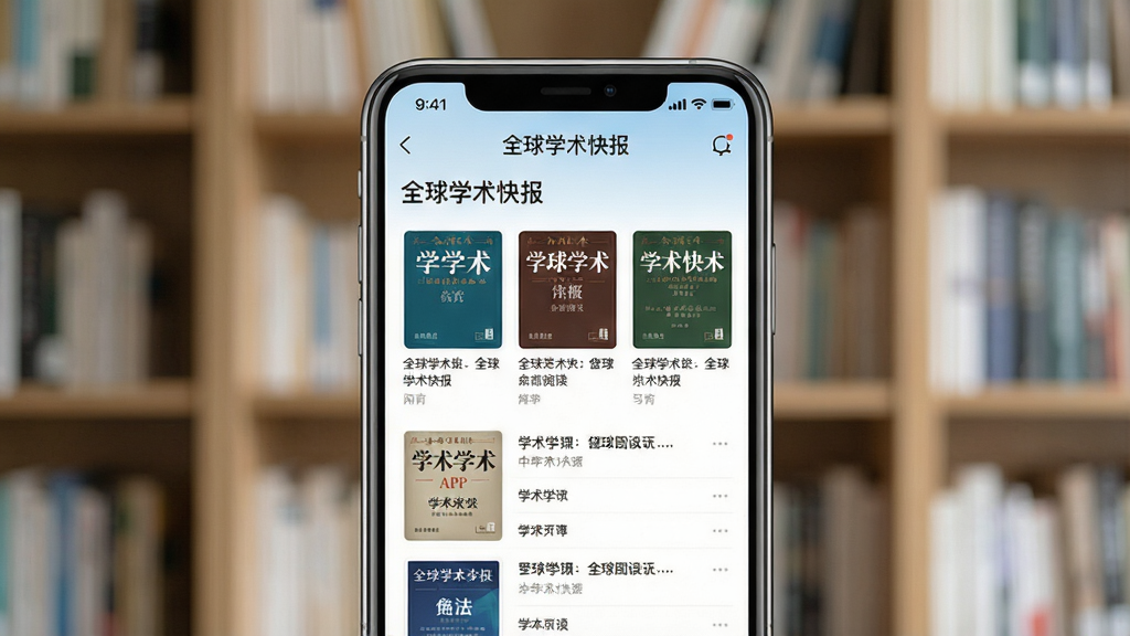 ����Ϊһ�������ֻ���Ļռ�ݻ������룬��Ļ��������ʾ��ȫ��ѧ���챨��APP���棬�����������Ŷ౾ѧ���ڿ������������б�����ͼ������Ϊ��͵��鷿��ͼ�����ܣ����岼�ּ�࣬����ִ����£�ϸ�ڱ��ֳ�APP�����׼������Ķ����ܣ����ʸ���ɾ����޶���Ԫ��