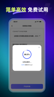 �˸�ʽ��Ƶת������ͼ3