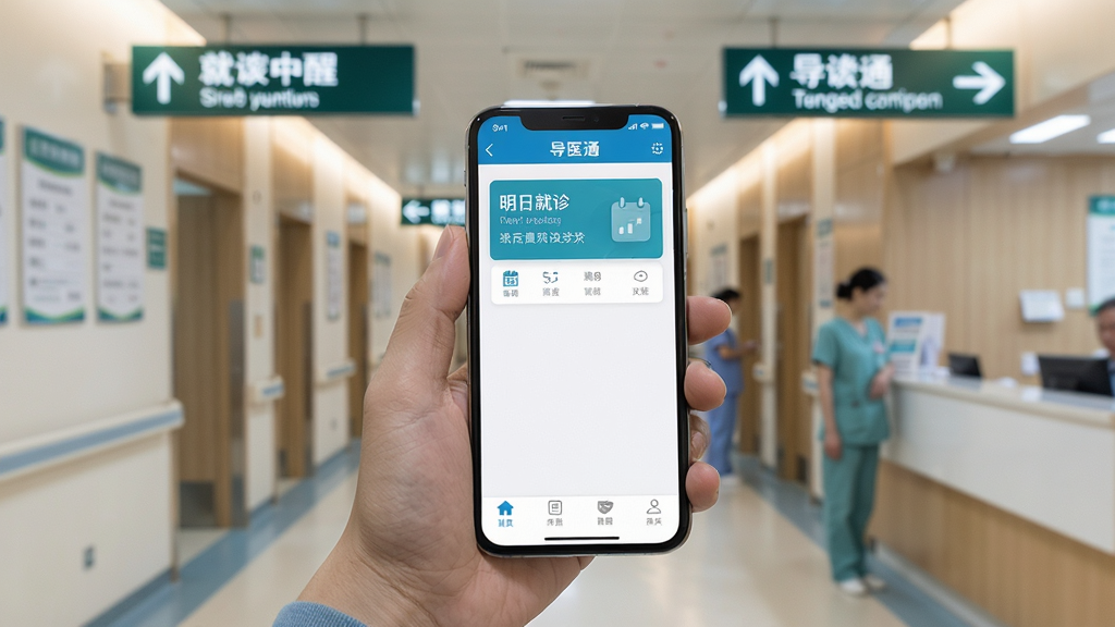 ���壺�û��ֳ��ֻ��鿴��ҽͨApp�еľ�������֪ͨ�����֣��û��ֲ���дλ�ڻ������룬�ֻ���Ļ���ϡ��Ű棺֪ͨ����ʾ�����վ����Ƭ�����дʵ�����շ��ϸ�ڣ�����ΪҽԺ���ȣ�����ָʾ�ơ����ʣ����壬�ɾ����޶���Ԫ��