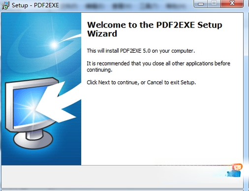 PDF2EXE��ͼ