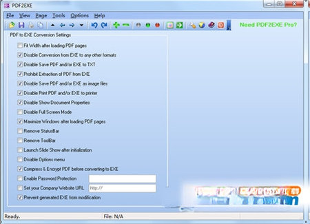 PDF2EXE��ͼ
