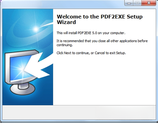 PDF2EXE��ͼ