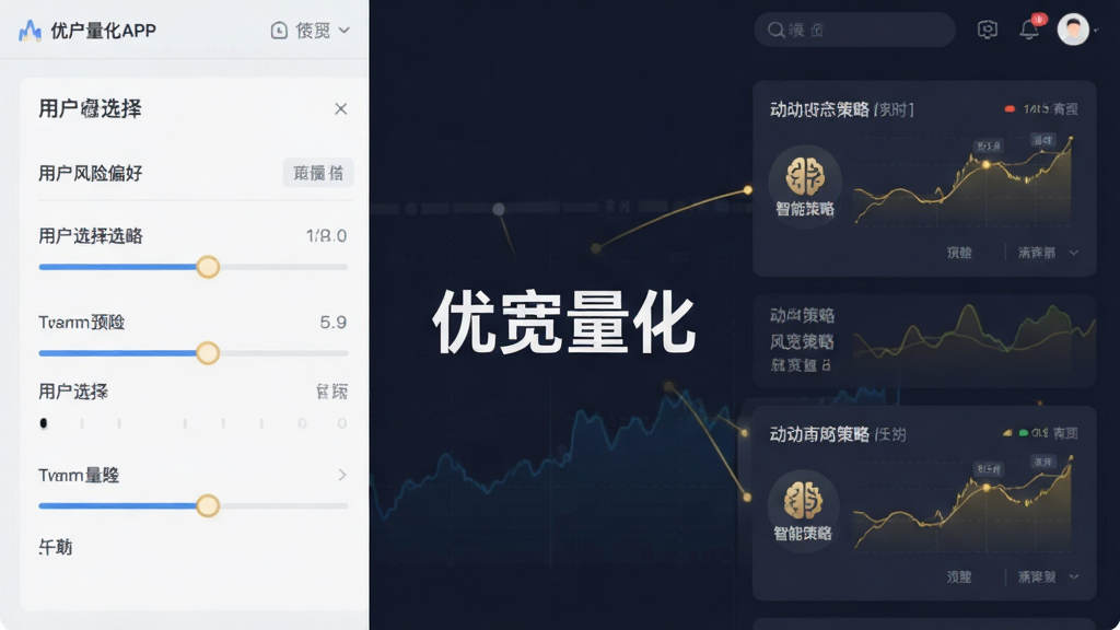 ��������Ϊ�ſ�����APP�Ĳ������ɽ��棬������û�ѡ��ķ���ƫ��ѡ��飬�Ҳ�ʵʱ���ɶ�̬���Կ�Ƭ�����ֲ������ҷ��������Ϊ��ƽ��UI��ƣ�ϸ��ͻ�������ܲ��ԡ�ͼ�����ɫ�������ߣ���Ļ������ʾ���ſ�������Ʒ�Ʊ�ʶ�����������ɾ����޶���Ԫ��
