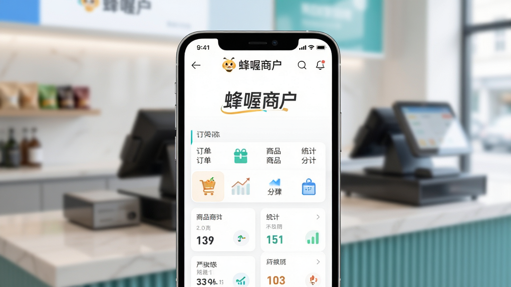 ���壺����̻������������������ֻ���չʾ����Ļ�������ɼ�������̻���Logo�빦�ܲ˵������֣��ֻ����У�������ģ�����ִ���������̨���Ű棺����UI��ͼռ�Ӿ����ģ���Χ���ף����дʵ�Ƽ��磬����ͨ͸��ϸ�ڣ��ֻ���Ļ��ʾ��������Ʒ��ͳ�Ƶ�ͼ�꣬������ͣ����ʣ�8K���壬�ɾ����޶���Ԫ��