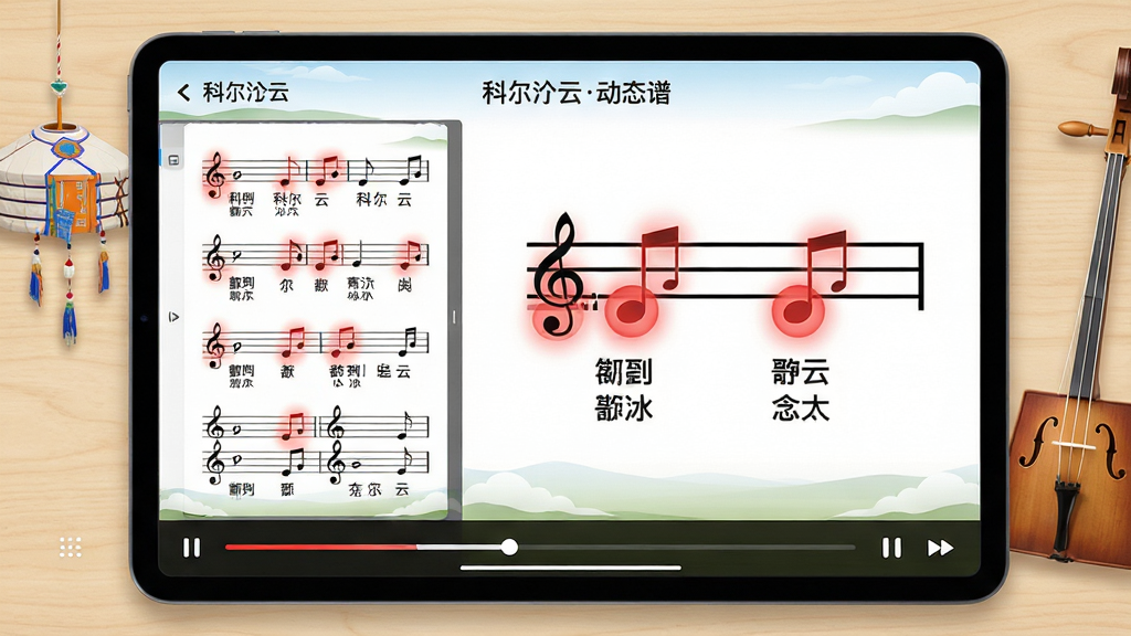 ���壺ƽ����Ժ���չʾ���ƶ����ơ���̬���׽��棬�����沥�Ž��ȸ�����Ծ�����֣���Ļ���Ϊ������������ͼ���Ҳ�Ϊ�Ŵ��ĵ�ǰС�ڣ��ײ��ǽ���������ư�ť���Ű棺���ײ��ú��߰׵ף����������ú�ɫԲȦ��ע��������ɺ�˫���������У�����ִ���Լ����������񣬴����ɹŰ���������ͷ��ͼ����׺��ǳľɫ������ϸ�ڣ���������������������ͣ������Ľ��е����Ĳ�ԭ��Ӱ�����ֱ�ע���ƶ����ƶ�̬�ס������ʣ���������Ⱦ��ɫ����Ȼ��������Ԫ��