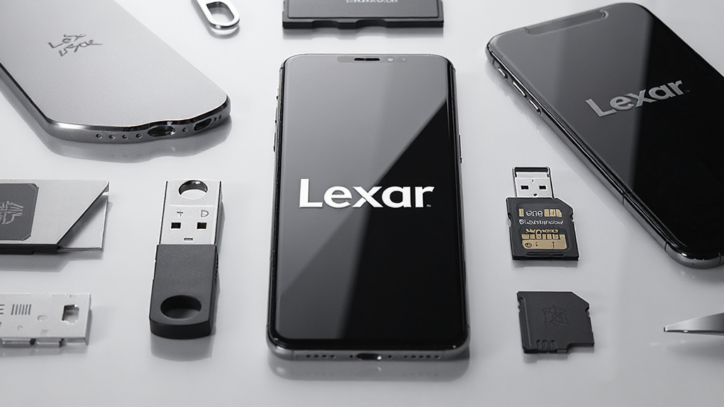 ����ΪLexarƷ�Ʊ�־�������ֻ���U�̡��洢���Ȳ�Ʒ��ϳ��������ֲ��þ��й�ͼ����Ʒ�����ֻ����У��Ű��η���������ִ���Լ���Ƽ���ǿ��ϸ�ڳ��ֲ�Ʒ�����ʸ����ӰЧ�������ʸ��壬�ɾ��޶���Ԫ�أ����ֱ�ע��Lexar��������