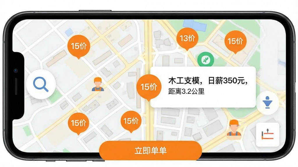 չʾ����ǹ����˰�APP��ͼ�һ�ܵĽ����ͼ���ͼƬ������Ϊ�ֻ���Ļ����ʾ�ֵ���ͼ����ͼ�Ϸֲ������ɫԲ�ι��۱�ǩ���������һ��������λ���鿨Ƭ��������ľ��֧ģ����н350Ԫ������3.2������ֻ�������зŴ�ͼ�꣬�����·��С�������������ť�����ֲ�����Ļ����չʾ��UI����ƽ����ɫ��������ϸ�����������ʸɾ���