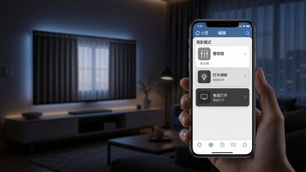չʾ��С�ء�App�ĳ����༭ҳ�棬�ֻ���Ļ����ʾ����Ӱģʽ���ı༭���棬���������رա��ƹ���������Ӵ򿪵Ȳ��������Ϊ�谵�Ŀ����������������ţ���Χ��ǿ���ֻ��������У������в�θУ�ͻ���������ܣ����ʸ��壬�޶���Ԫ��