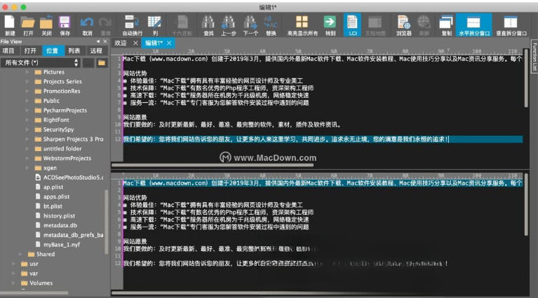 UltraEdit��ͼ