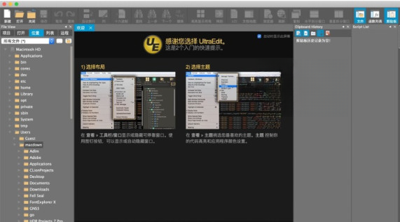 UltraEdit��ͼ