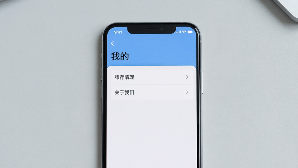 ��������Ϊһ�������ֻ��������ã���Ļ����ʾ����̻�App�ġ��ҵġ�����ҳ�棬�����������������͡��������ǡ�ѡ����ּ�ֱ�ӣ��ֻ����У�����Ϊ��ɫǳ�����档�Ű�ɾ��������ˬ��ϸ�ڰ�����Ļ����״̬���뷵�ؼ�ͷ�������������ֱ��ʸߣ������������ȣ������޶���Ԫ�ء�
