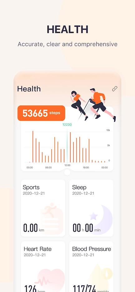 QWatch Pro��ͼ