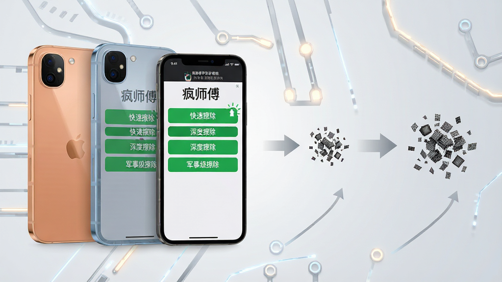 �����Ʒ����չʾͼ���������ƽ��������ͬ��ɫ��iPhoneģ�ͣ�ÿ���ֻ���Ļ�ֱ���ʾ��ʦ��ƻ�����ݲ��������С����ٲ�����������Ȳ������������¼�����������ɫ����ѡ����Ҳ��Լ���ͷ����ͼչʾ������Ƭ���𲽷���Ĺ��̣�����Ϊǳ��ɫ�Ƽ��н��䣬�Ű��������ҵ�����ϸ�ڷḻ�������������ɾ����޶���Ԫ��