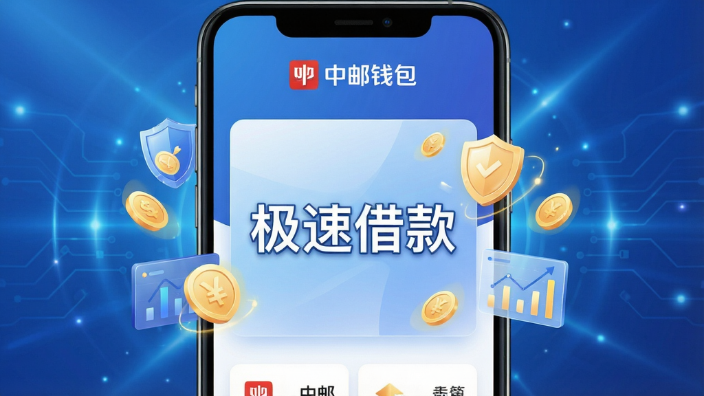 ��������Ϊһ�������ֻ���Ļ��������ʾ����Ǯ��APP�Ľ��棬���涥���С�����Ǯ����Ʒ�Ʊ�ʶ���в����ֺ���ʾ�����ٽ���������Χ�����Ž�ҡ����ơ�����ͼ���Ƚ���Ԫ�أ�����Ϊ�������ɫϵ�Ƽ��й�Ч�����岼�־��жԳƣ��Ű������������ִ�����ϸ�ڰ�����͵Ĺ�Ӱ���ɺ;��µĿ�ƬʽUI��ƣ����ʸ��壬�ɾ��޶���Ԫ��