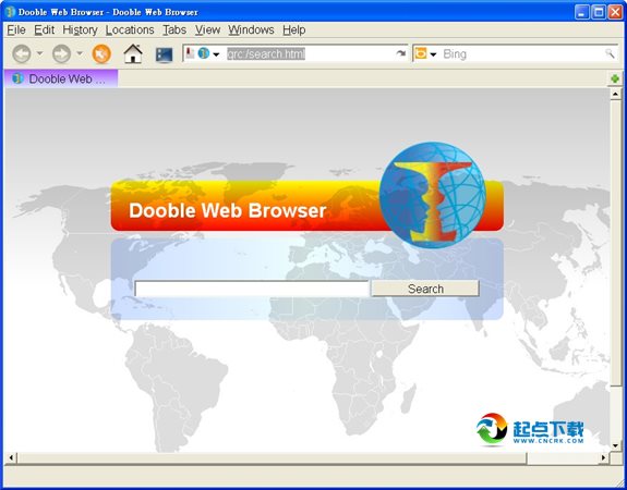 Dooble Web Browser ��׿�� ����
