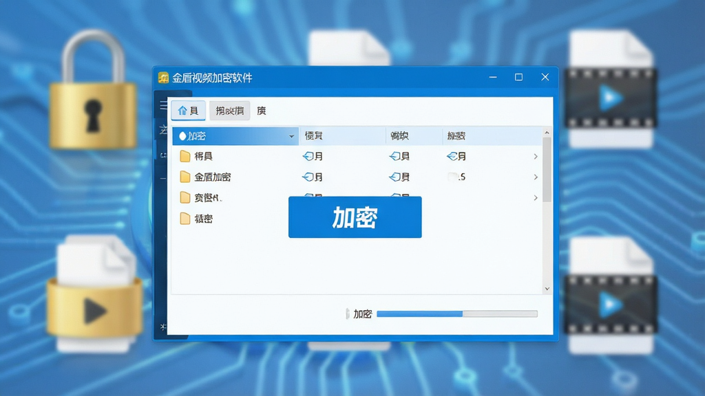 ���壺������Ļǰչʾ�����Ƶ�������������棬����������ʾ���ܰ�ť�����֣�ǰ���������������ڣ�����Ϊģ���ļ���������Ƶ�ļ�ͼ�ꡣ�Ű棺���ھ��У�ͼ������ֲ�������ִ��Ƽ��У���������������ɫ��ɫ����ϸ�ڣ������ڿɼ��ļ��б�����ܽ����������ڱ��������֡������Ƶ���������������ʣ�������Ⱦ���ɾ����޶���Ԫ�ء�