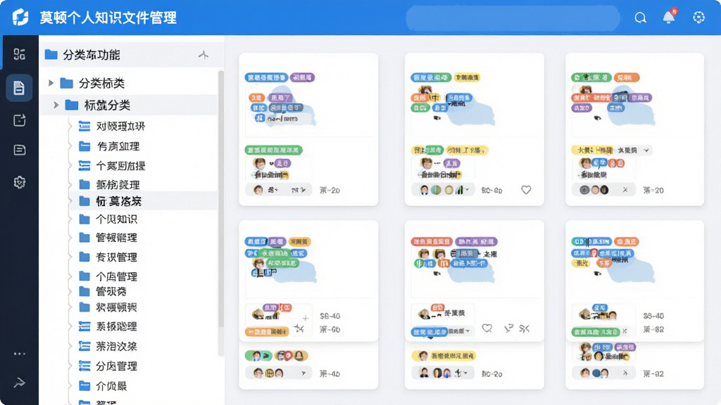 Ī�ٸ���֪ʶ�ļ�������ǩ���๦�ܽ��棬�����ʾ��㼶�����б����Ҳ��ļ���Ƭ���в�ɫ��ǩ�����������������Ƭʽ���֣���ɫ��׺�����Ľ��棬�����������޶���Ԫ��