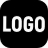 幂果logo设计