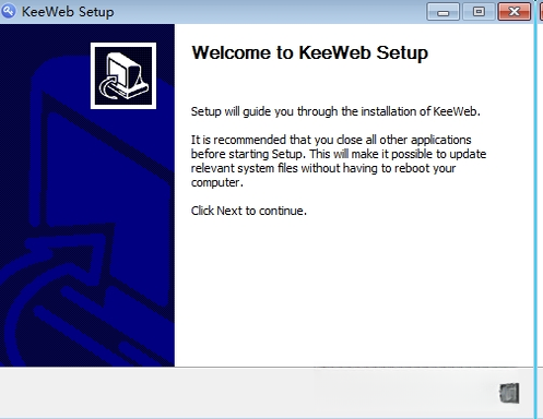 KeeWeb��ͼ
