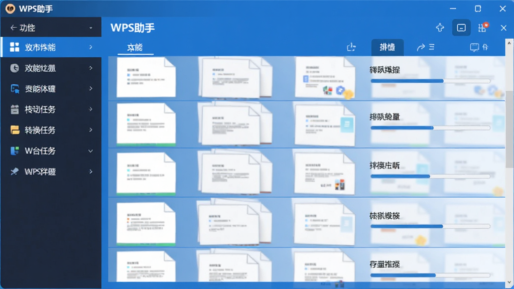 WPS�������������ͼ���ͼƬ����������ǹ����б����Ҳ���ת�������б�������ĵ������Ŷ�ת�����н�������ʾ����ɫ��Ϊ��ɫ�����沼��������������ƽ����Ʒ�񣬻����������޶���Ԫ�أ�ͼƬ����ʾ���֡�WPS���֡�