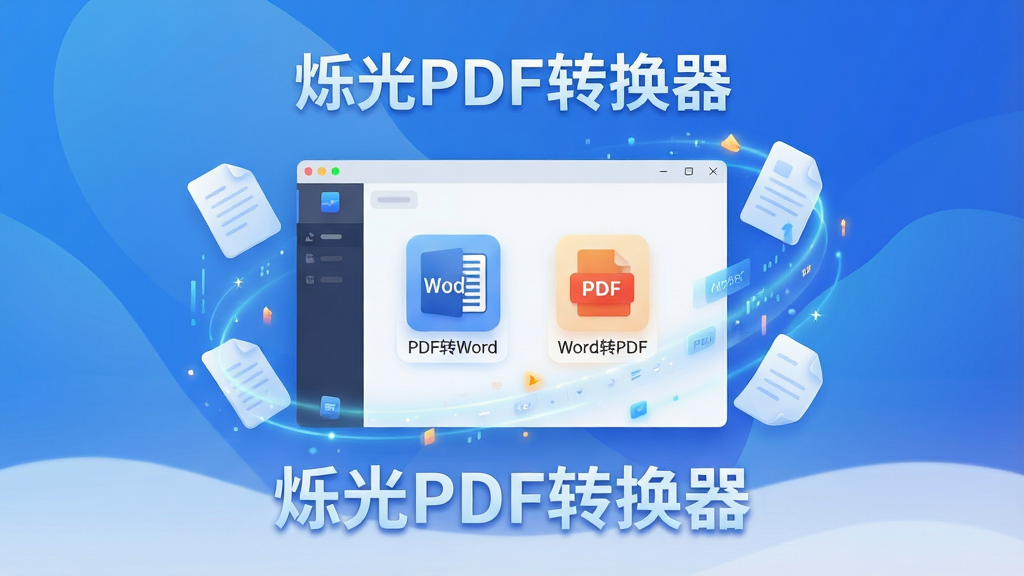 һ��չʾ˸��PDFת�������Ĺ��ܵ��ִ�����������Ӿ�ͼ����������Ϊ�������������ڳ��󽥱���ɫ����֮�ϣ�������������ʾ��PDFתWord���롰WordתPDF������ͼ�ꡣ���ֲ��þ��й�ͼ��������Χ��������ӯ���ĵ�����������Ӱ��Ч���Ű�ɾ����࣬ͻ���������ơ�˸��PDFת������������������Ϊ��ƽ�������΢�����ʸУ�ϸ�ھ��£����ʸ��壬ɫ�����죬͹��רҵ���Ч�����ʣ�����ɾ��޶���Ԫ�ء�