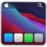 MyDockFinder1.10.9.5 ģ��macOS Dock������