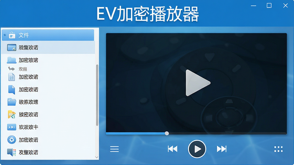EV���ܲ����������������ͼ�����Ϊ�ļ��б����Ҳ�Ϊ���Ŵ��ڣ������Ϸ��С�EV���ܲ����������������������ִ�����ɫ��Ϊ���������������߻��ʣ��ɾ��޶���Ԫ��